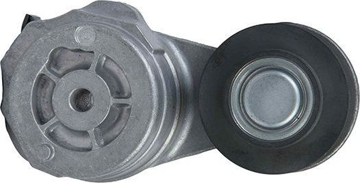 Натяжной ролик (натяжитель) приводного клинового зубчатого ремня Stellox. Артикул 81-67795-SX