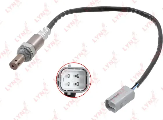 Датчик кислорода (Lynxauto). Артикул DM2030