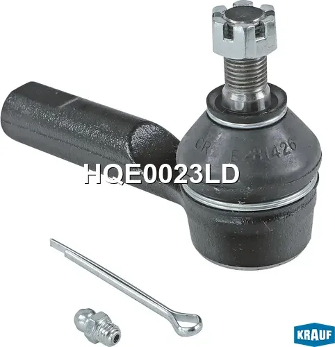 Наконечник рулевой (Krauf). Артикул HQE0023LD