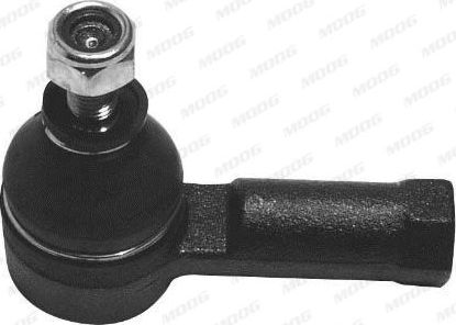 Наконечник рулевой тяги MOOG правый/левый внешний для Ford Scorpio I 1985-1994. Артикул FD-ES-3379