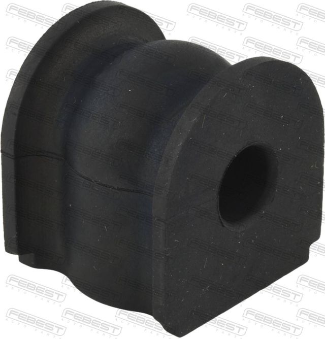 Втулка стабилизатора Febest задняя для Honda CR-V IV 2012-2018. Артикул HSB-RWR