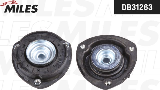 Опора амортизатора (стойки) Miles. Артикул DB31263