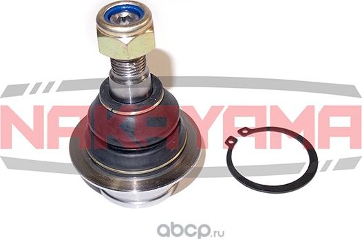 Опора шаровая FORD  TRANSIT 03/00 (Nakayama). Артикул K10035