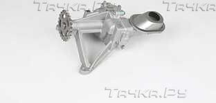 Масляный насос BSG для Opel Movano II 2000-2010. Артикул BSG 75-101-003