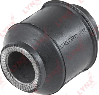 Сайлентблок переднего рычага подвески LYNXauto. Артикул C9712