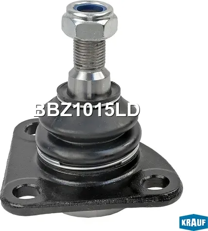 Шаровая опора Krauf. Артикул BBZ1015LD