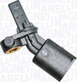 Датчик ABS Magneti Marelli. Артикул 172100025010