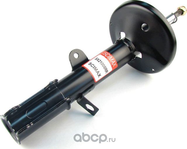 СТОЙКА ГАЗОМАСЛЯНАЯ (Scimax). Артикул SX21008RR