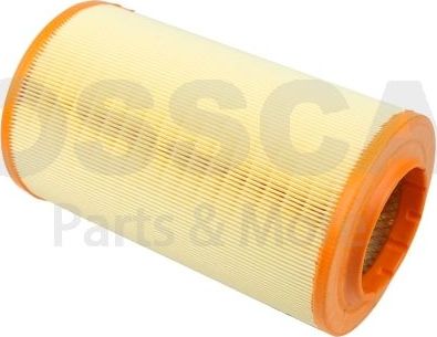 Воздушный фильтр OSSCA. Артикул 65954