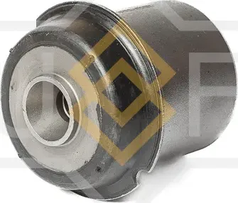 Сайлентблок балки моста задний правый/левый AUDI A6 C5 (4B2) 1997-2005, VOLKSWAG (Sufix). Артикул SL1673