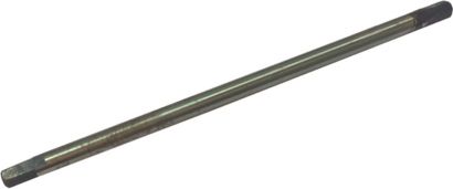 Главный вал для лебедки COMEUP DHC-1200. Артикул 881221