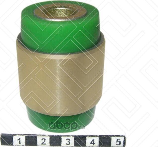 Сайлентблок ступицы задней подвески запрессованный (Полиуретан). Артикул 15065531