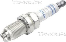 Свеча зажигания Bosch Никель. Артикул 0 241 240 609