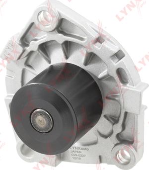 Помпа (водяной насос) LYNXauto для Alfa Romeo 159 2005-2012. Артикул CW-0227