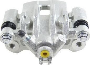 Тормозной суппорт OSSCA задний правый для Kia Rio II 2005-2011. Артикул 17214