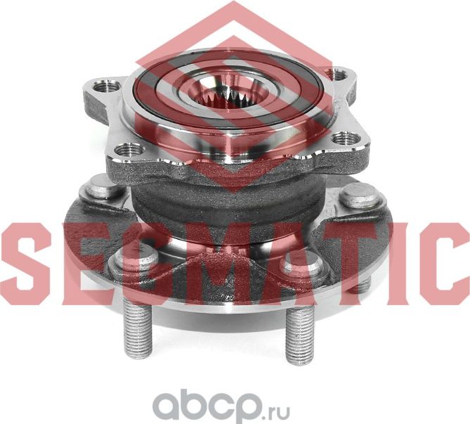 Ступица (Segmatic). Артикул SGWH30204370