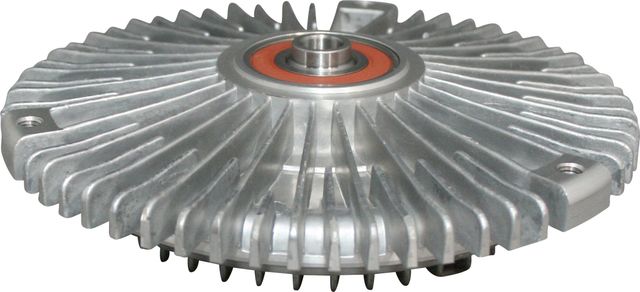 Муфта (вискомуфта) вентилятора JP Group для Mercedes-Benz W124, A124 1985-1993. Артикул 1314901300