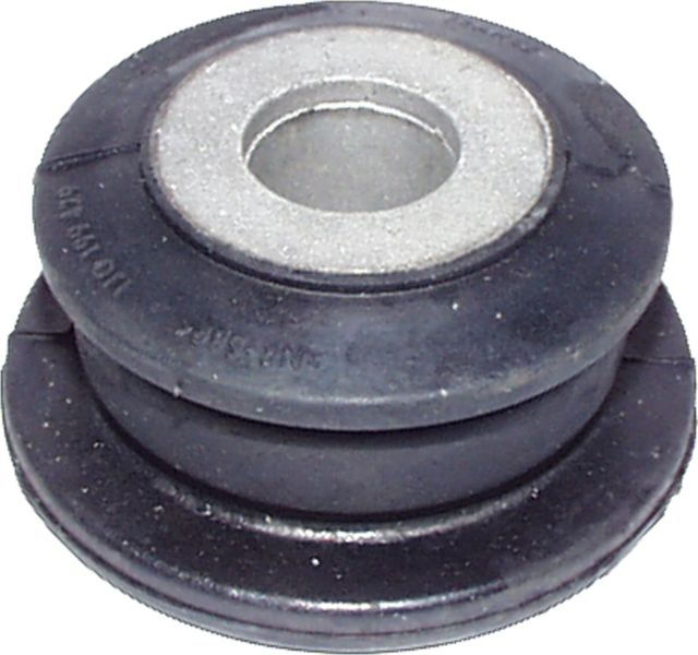 Подушка (опора) двигателя JP Group (резина/металл). Артикул 1117902100
