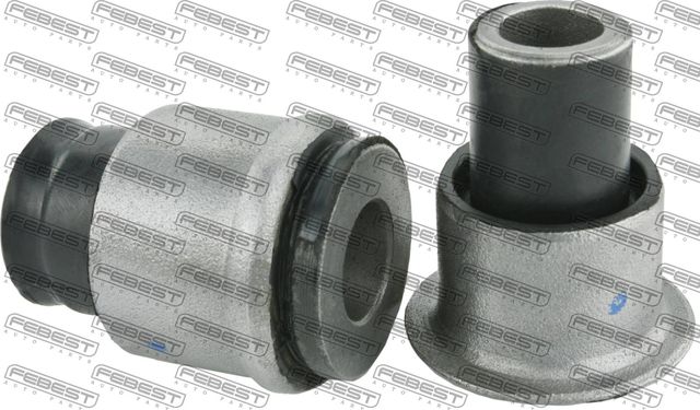 Сайлентблок рычага подвески Febest. Артикул NAB-115-KIT