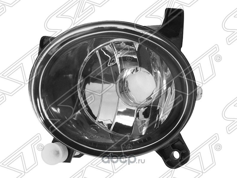 Туманка AUDI A1 10-A4S4A5S5 07-A6S6 11-Q3 12 (SAT). Артикул ST4462003LUQ