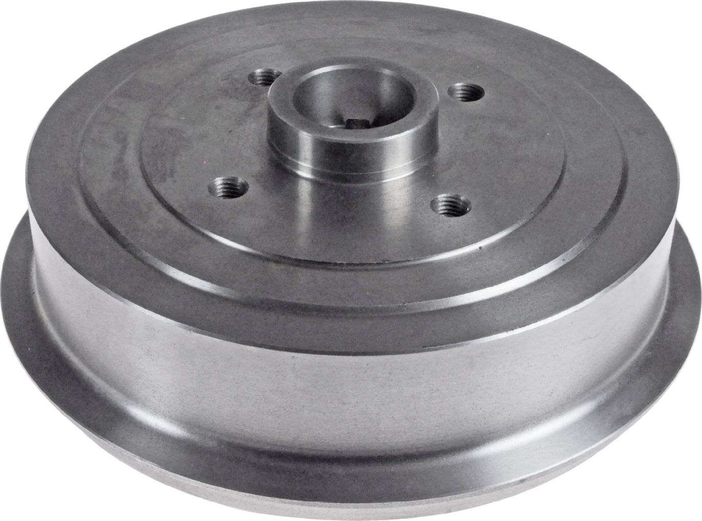 Тормозной барабан Blue Print. Артикул ADG04702