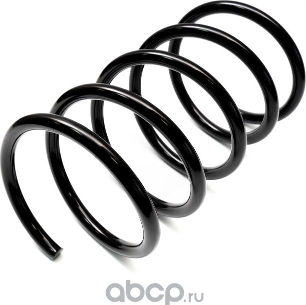 Пружина подвески передней (Absel). Артикул HY345022
