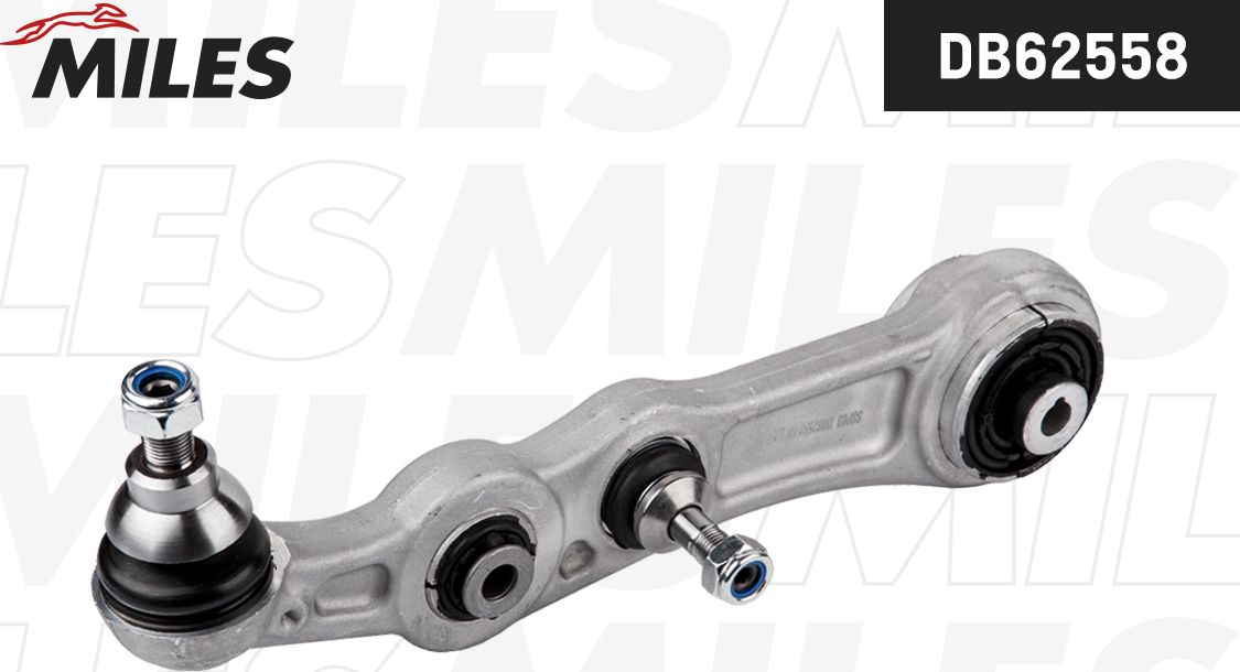 Рычаг MB W205/W213 14- пер.подв.лев. (Miles). Артикул DB62558