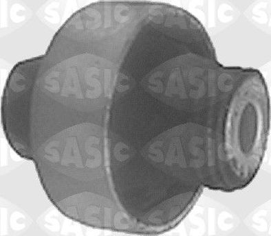 Сайлентблок переднего рычага подвески Sasic задний нижний для Fiat Stilo 2001-2003. Артикул 9001723
