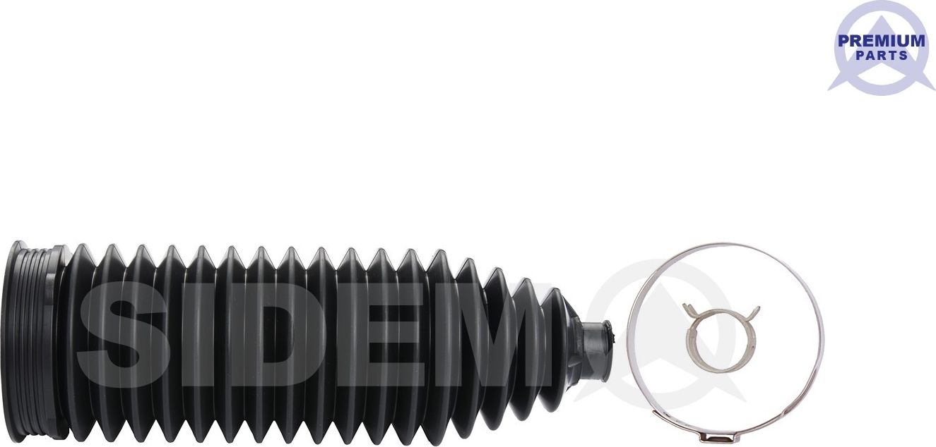 Пыльник рулевой рейки Sidem. Артикул 349.136