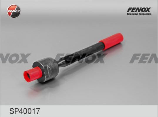 Рулевая тяга Fenox. Артикул SP40017