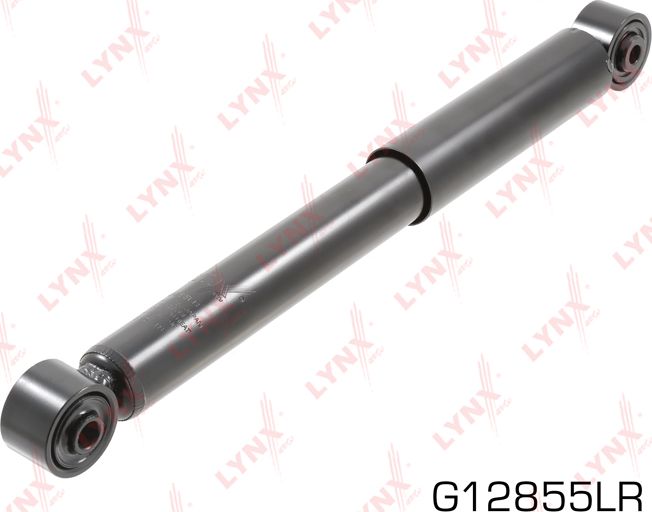 Амортизатор LYNXauto. Артикул G12855LR