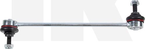 Стойка (тяга) стабилизатора NK. Артикул 5111510