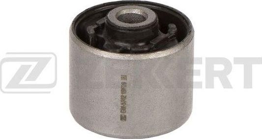 Сайлентблок заднего рычага подвески Zekkert. Артикул GM-5742