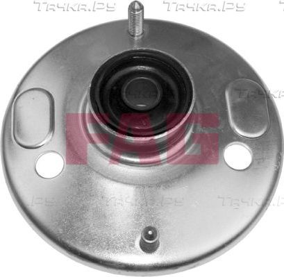 Опора амортизатора (стойки) Fag. Артикул 814 0015 10