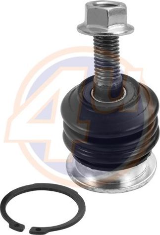 Шаровая опора 4U передняя верхняя для Lexus IS I 1999-2005. Артикул LX-B-05123