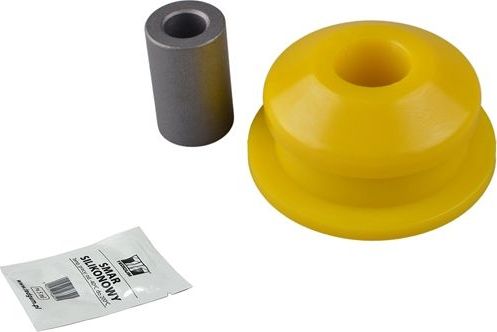 Сайлентблок переднего рычага подвески Tedgum (Полиуретан). Артикул TED87339