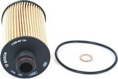 Масляный фильтр Bosch. Артикул F 026 407 154