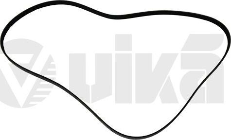 Приводной ремень поликлиновой Vika. Артикул 22600870801