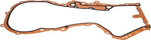 Прокладка, крышка картера рулевого механизма Zentparts. Артикул Z17619