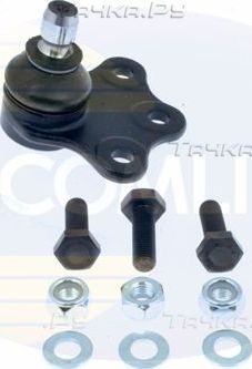Шаровая опора Comline (сталь). Артикул CBJ6010