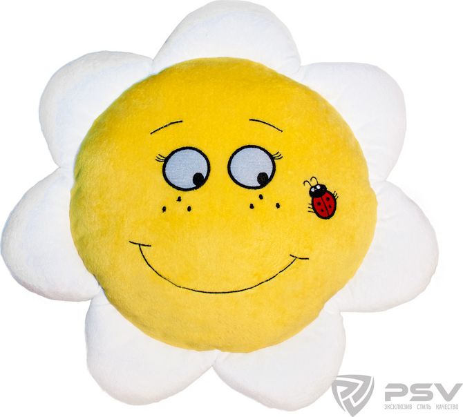 Подушка PSV Romashka. Артикул 122444