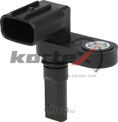 Датчик ABS TOYOTA LAND CRUISER 200 лев. (Kortex). Артикул KER1237