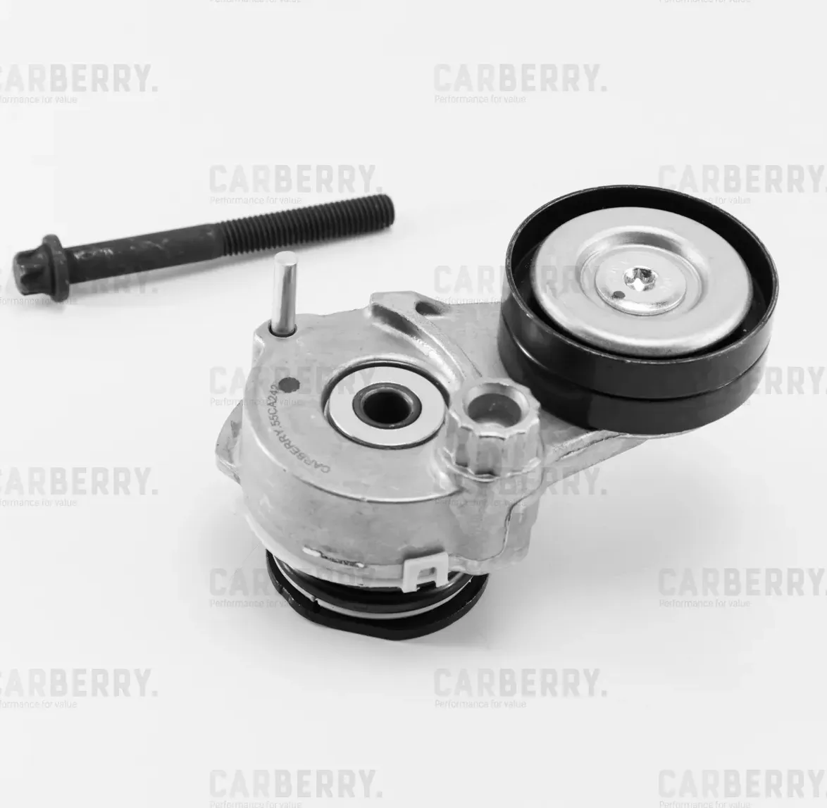 Ролик ремня приводного CHEVROLET AVEO/CRUZE 08 (Carberry). Артикул 55CA242