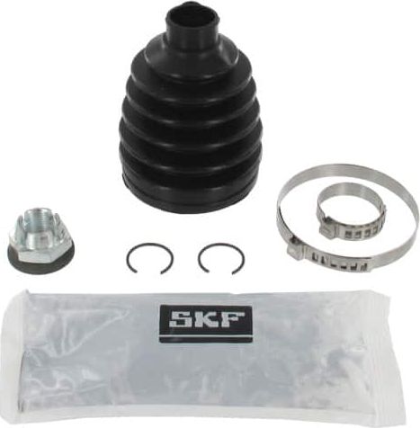Пыльник шруса (комплект) SKF (термопласт). Артикул VKJP 1452