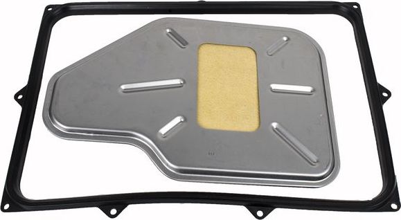 Фильтр АКПП JS Asakashi. Артикул JT154K