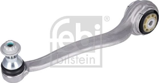 Поперечный рычаг передней подвески Febi Bilstein (алюминий). Артикул 107472