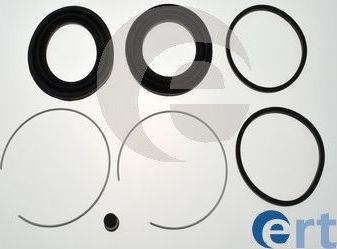 Ремкомплект тормозного суппорта ERT. Артикул 400244