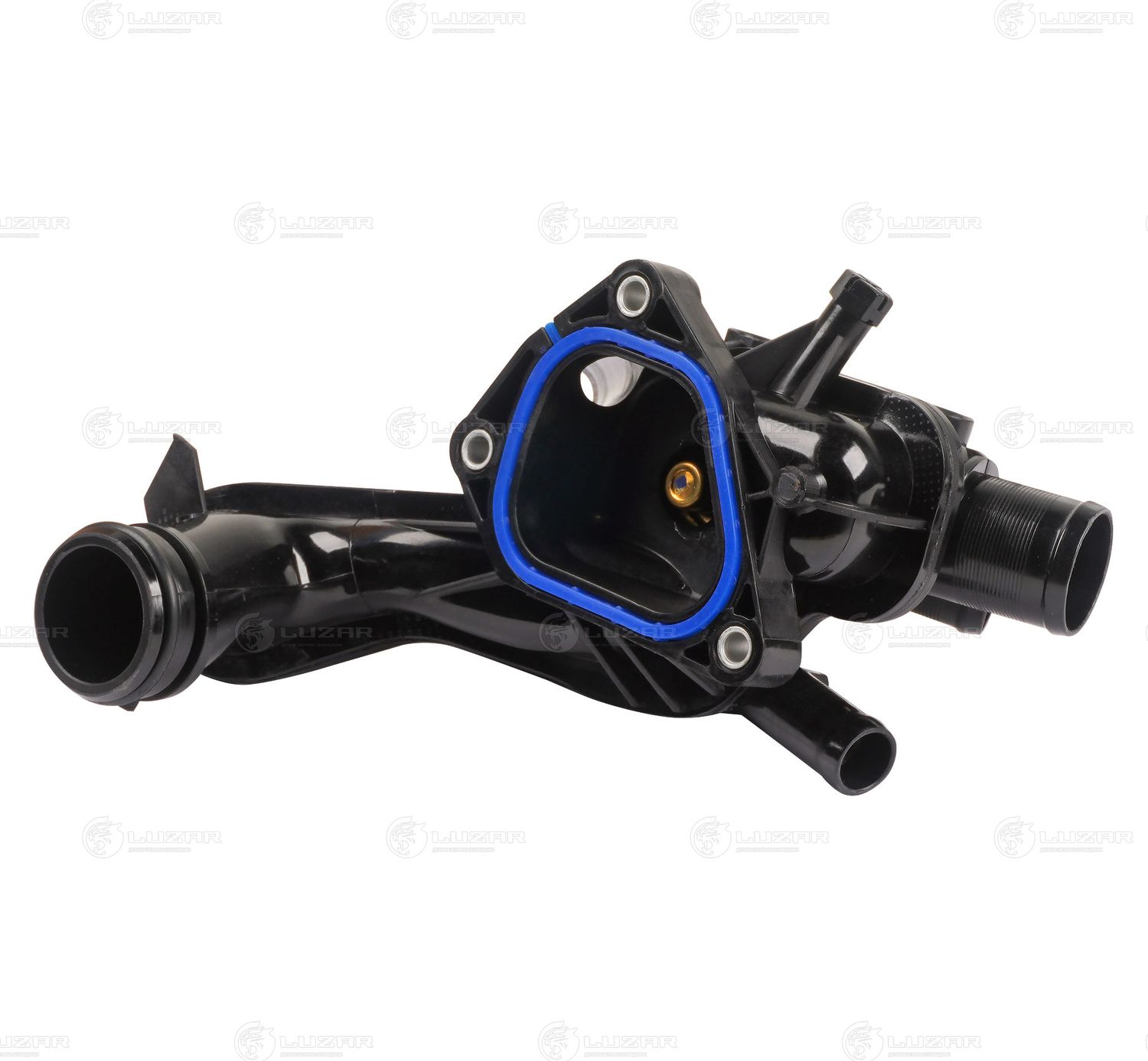 Термостат Luzar. Артикул LT 2009