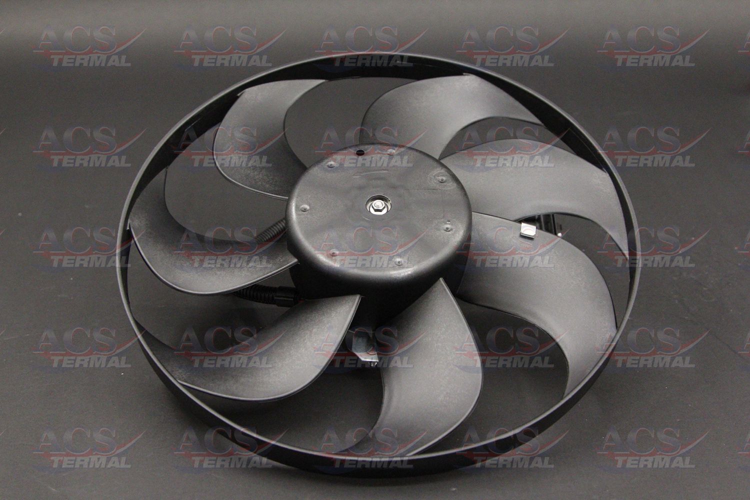 Вентилятор охлаждения ACS Termal. Артикул 404959