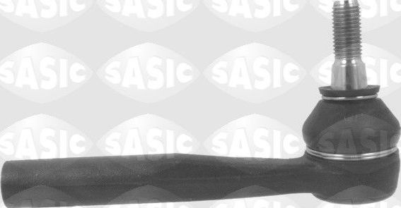 Наконечник рулевой тяги Sasic левый для Opel Zafira C 2011-2019. Артикул 9006564